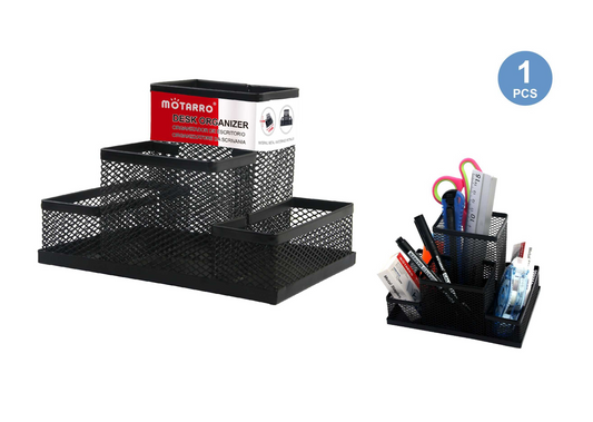 ORGANIZADOR DE ESCRITORIO