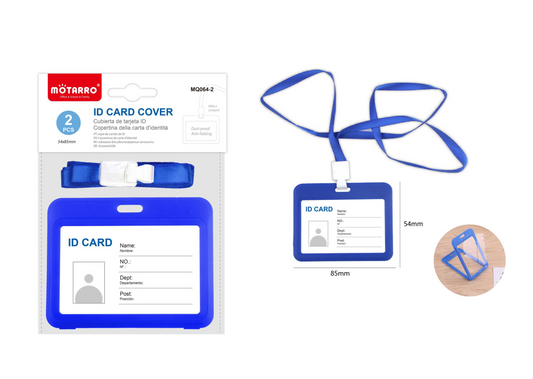 INDENTIFICADOR DE TARJETAS