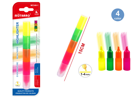 MARCADOR NEON MARCADOR NEON