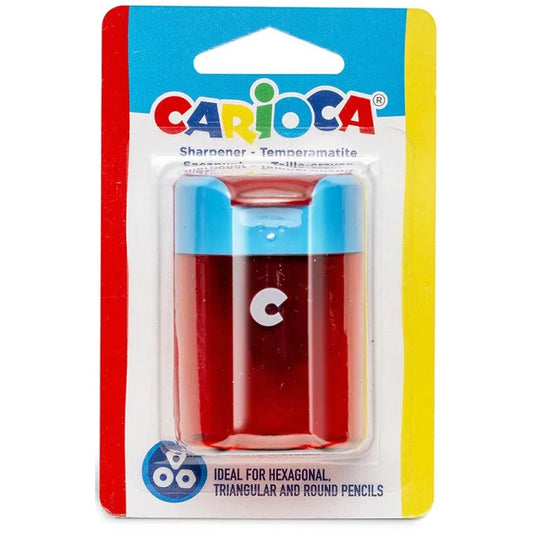 Sacapunta con deposito Carioca