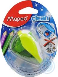 SACAPUNTA CLEAN 2 AGUJEROS 1UND MAPED