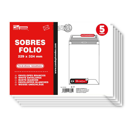 5 SOBRES 229X324 FOLIO