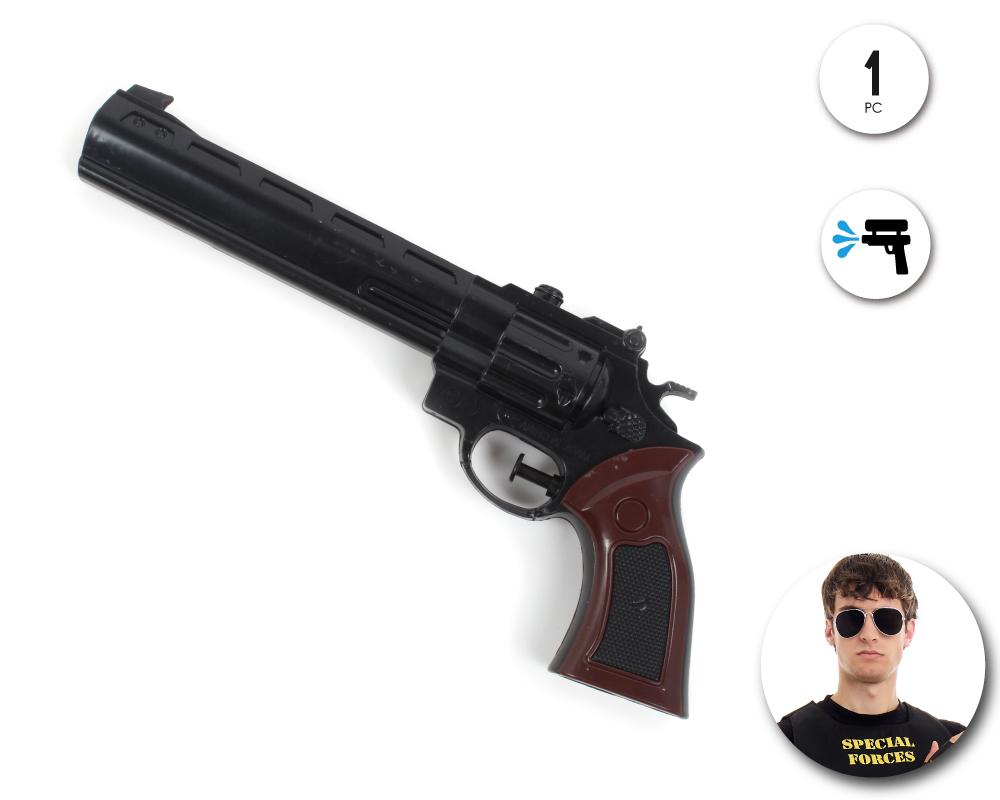 Pistola de Agua Juguete para Carnaval
