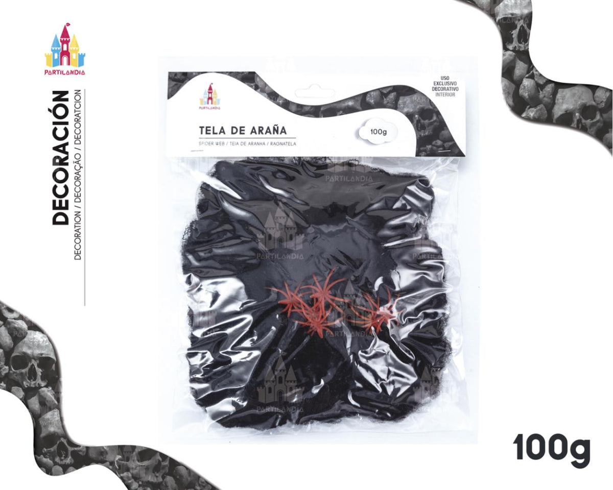 TELARA?A 100G NG