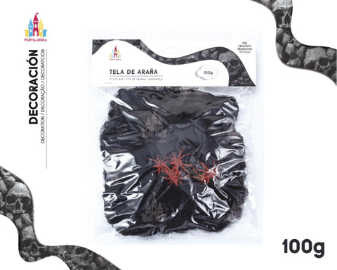 TELARA?A 100G NG TELARA?A 100G NG