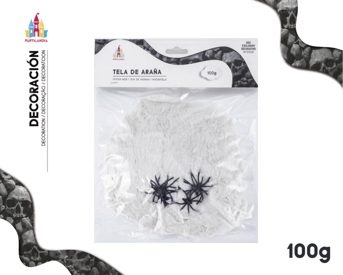 TELARA?A 100G BL
