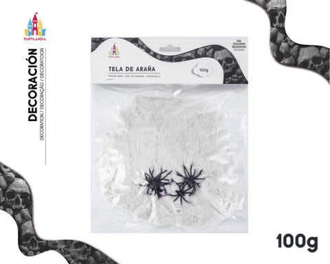 TELARA?A 100G BL TELARA?A 100G BL