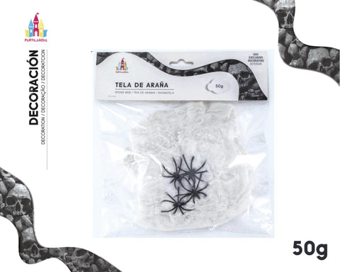 TELARA?A 50G BL TELARA?A 50G BL