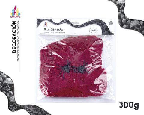 TELARA?A 300G RJ TELARA?A 300G RJ