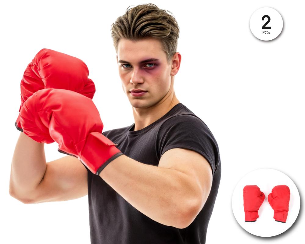 Guantes de Boxeo para Disfraz