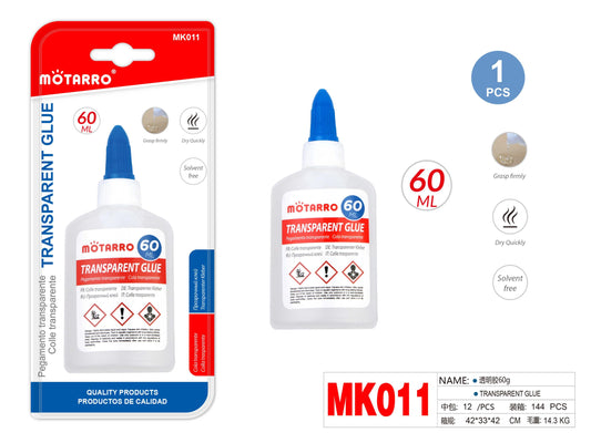 PEGAMENTOTRANSPARENTE 60G