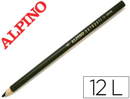 ALPINO CARBONIL ESTUCHE 12 UNIDADES