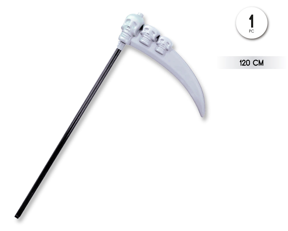 GUADANA DE CALAVERAS