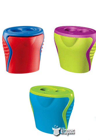 SACAPUNTA BOOGY 2 AGUJEROS. BLSTER 1UND MAPED