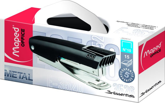 GRAPADORA ESSENTIALS METAL POCKET No 10 MAPED