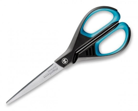 TIJERA ESSENTIALS SOFT 17CM SIM TRY ME