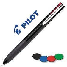 PILOT BOLI SUPERGRIP 4COL