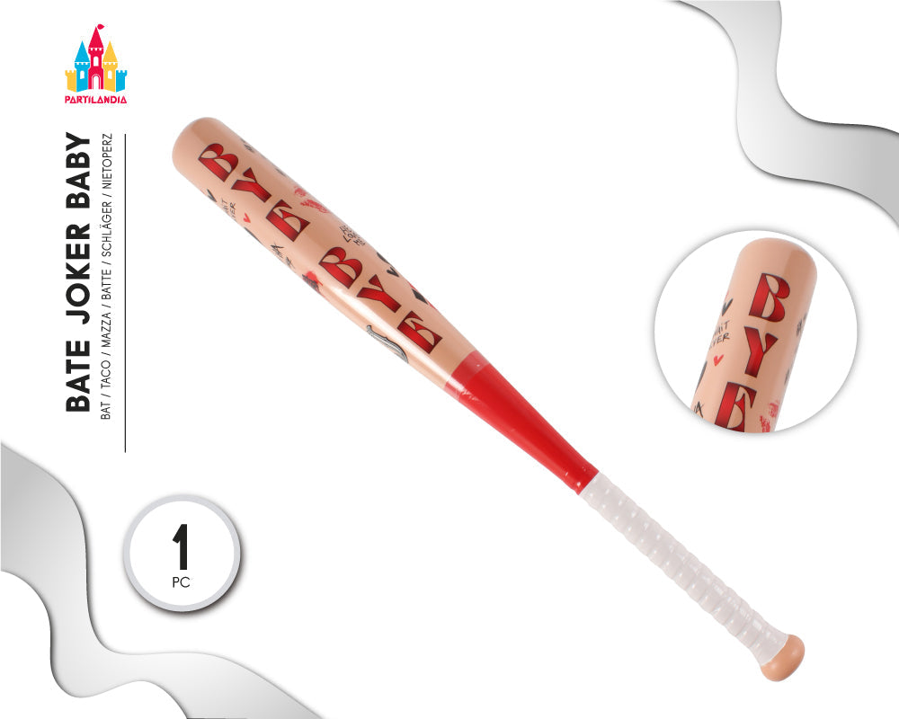 BATE JOKER BABY