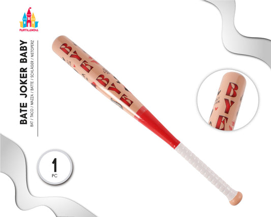 BATE JOKER BABY