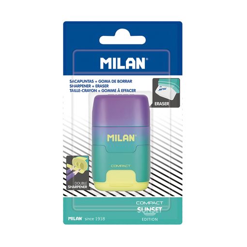 AFILABORRA SUNSET VERD/AMAR MILAN BYM10424