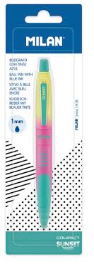 BOLIGRAFO COMPACT SUNSET MILAN BWM10437