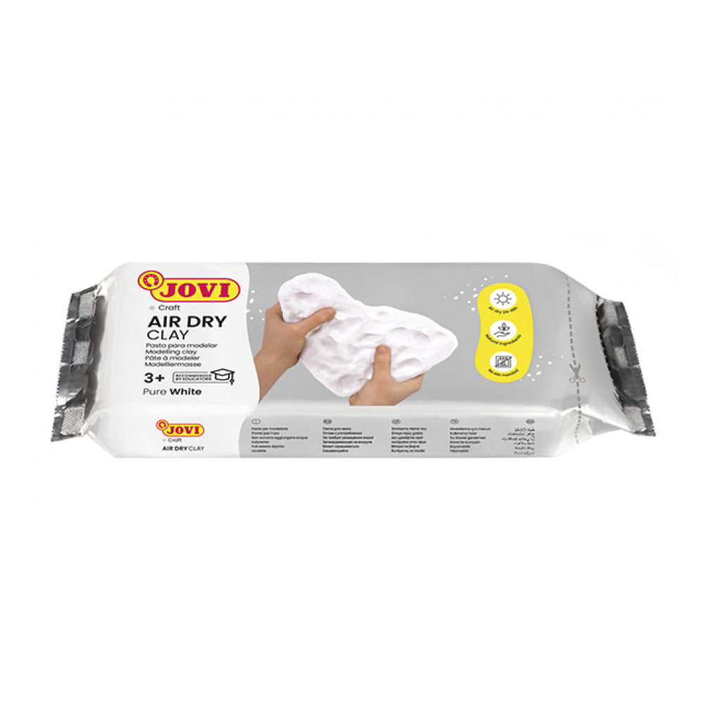 JOVI AIR DRY PASTA ENDU.250G BLANCA