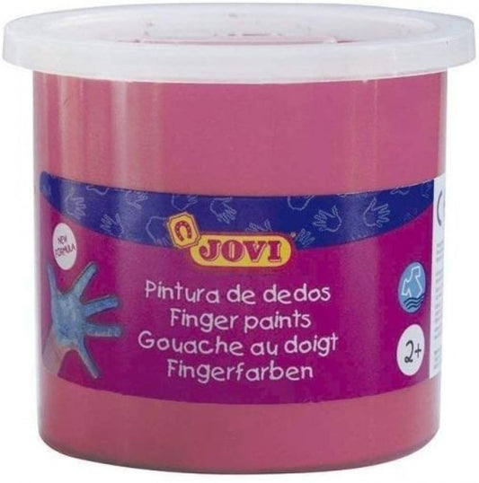 PINTURA DEDO JOVI 125CC MAGENTA