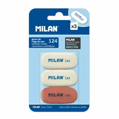 GOMA MILAN 3*124