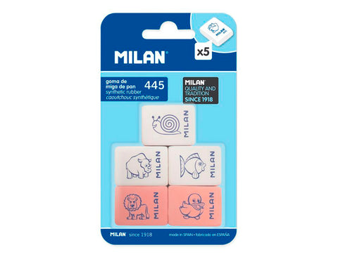 GOMA MILAN 5*445