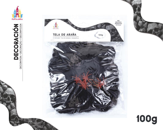 TELARA?A 100G NG