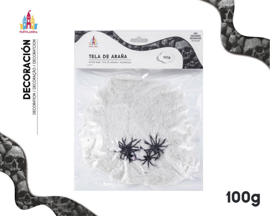 TELARA?A 100G BL