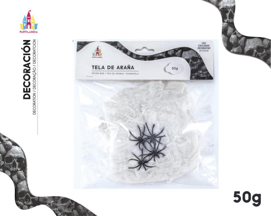 TELARA?A 50G BL