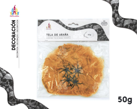 TELARA?A 50G NAR