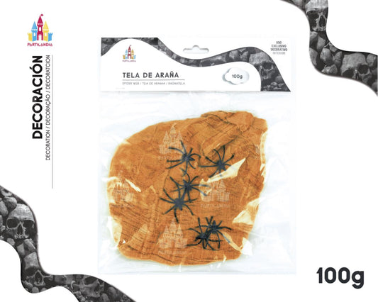 TELARA?A 100G NAR