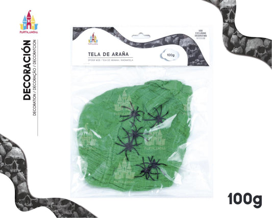 TELARA?A 100G VER