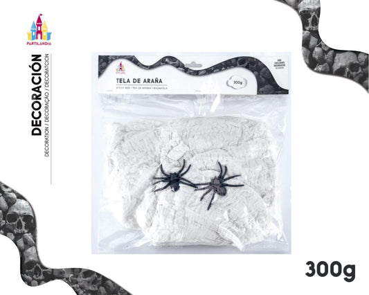 TELARA?A 300G BL