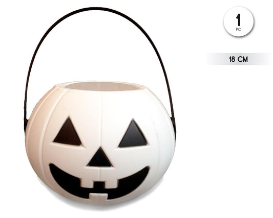 CALABAZA BLANCO SIN TAPA