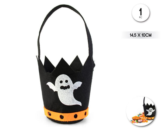 CESTA FANTASMA