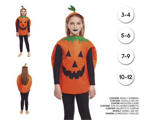 CALABAZA 1-2