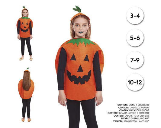 CALABAZA 2-4