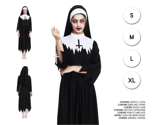 MONJA ZOMBIE M