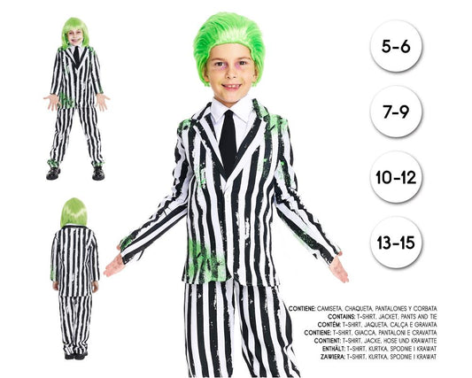 FANTASMA PRESIDIARIO 10-12