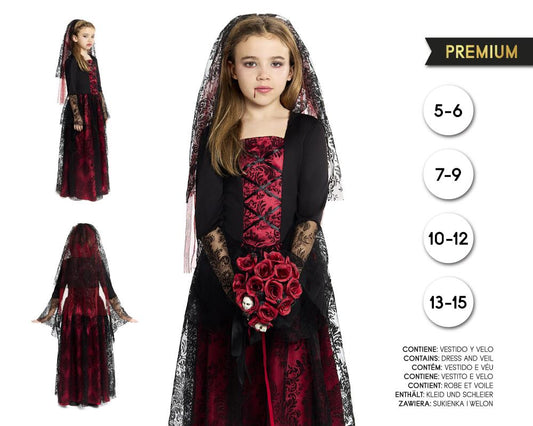 NOVIA VAMPIRESA 13-15