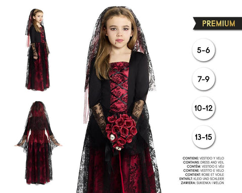 NOVIA VAMPIRESA 13-15