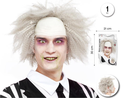 PELUCA CRAZY PHANTOM