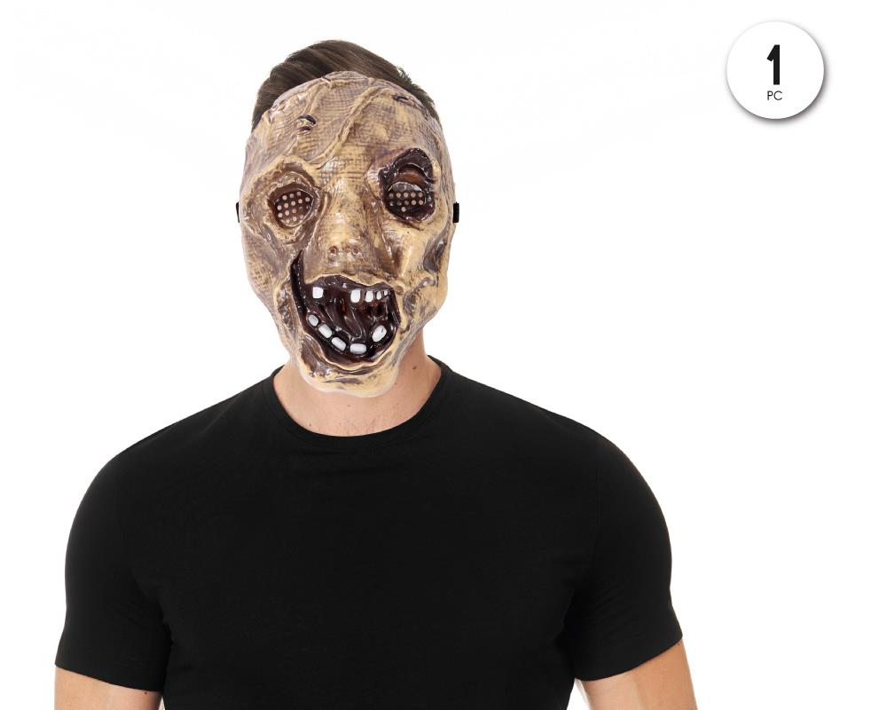 MASCARA ESPANTAPAJAROS