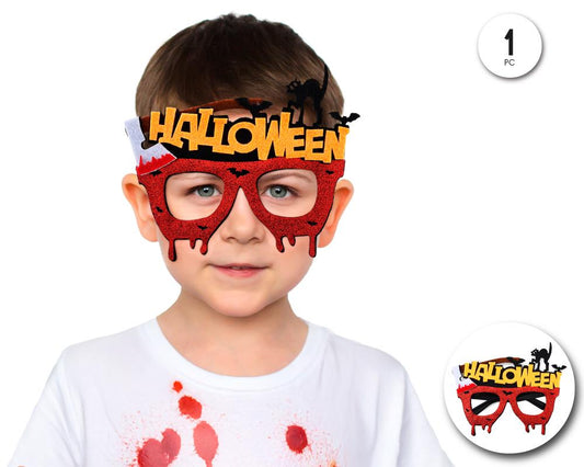 GAFAS HALLOWEEN