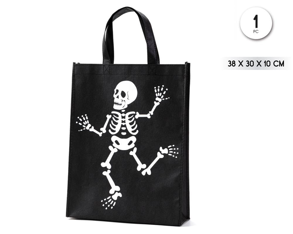 BOLSA ESQUELETO 38*30*10
