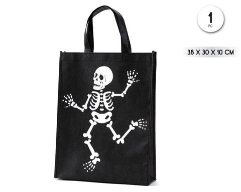 BOLSA ESQUELETO 38*30*10