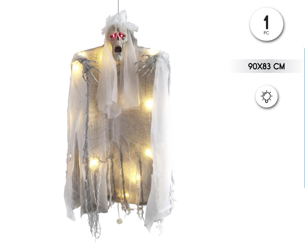 FANTASMA LUZ 90*83